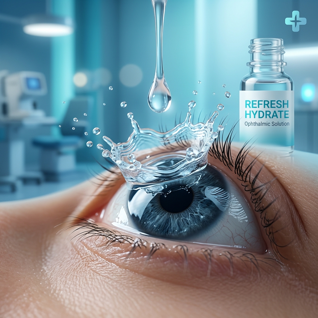 Dry Eye Treatment