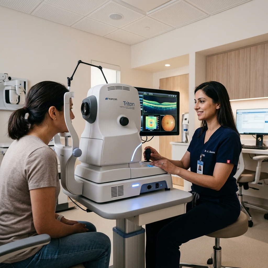 Comprehensive Retina Care